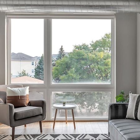Beautiful Luxury 1Br In The Heart On มินนีแอโพลิส ภายนอก รูปภาพ