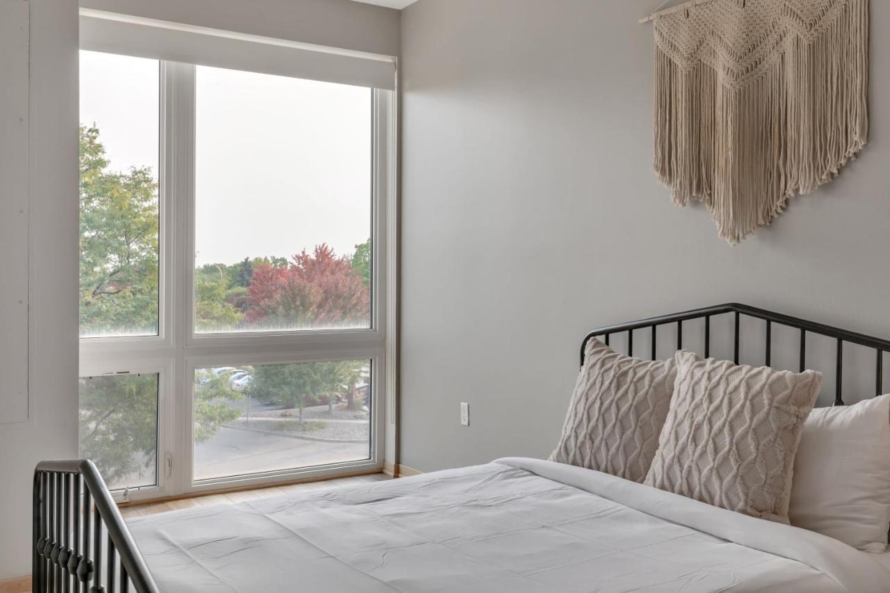 Beautiful Luxury 1Br In The Heart On มินนีแอโพลิส ภายนอก รูปภาพ